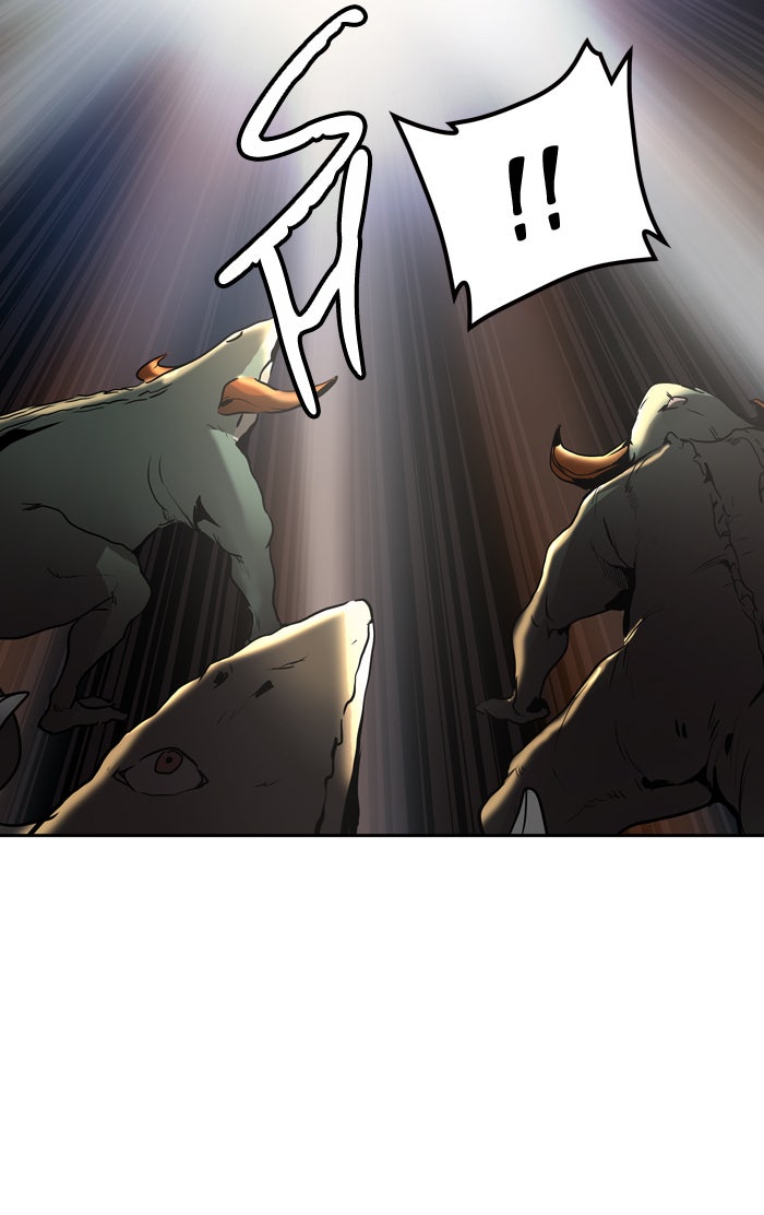 Tower of God Manga Chapter 323 page 77 - [Season 2] Ep. 243
