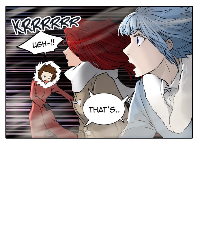 Tower of God Manga Chapter 323 page 8 - [Season 2] Ep. 243