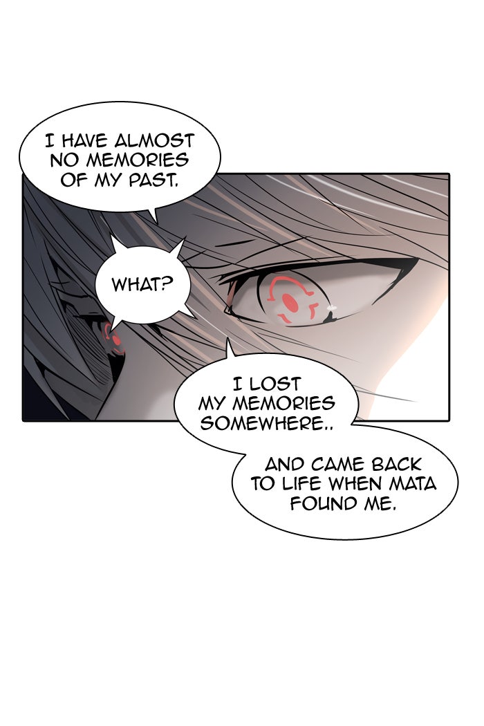 Tower of God Manga Chapter 323 page 82 - [Season 2] Ep. 243
