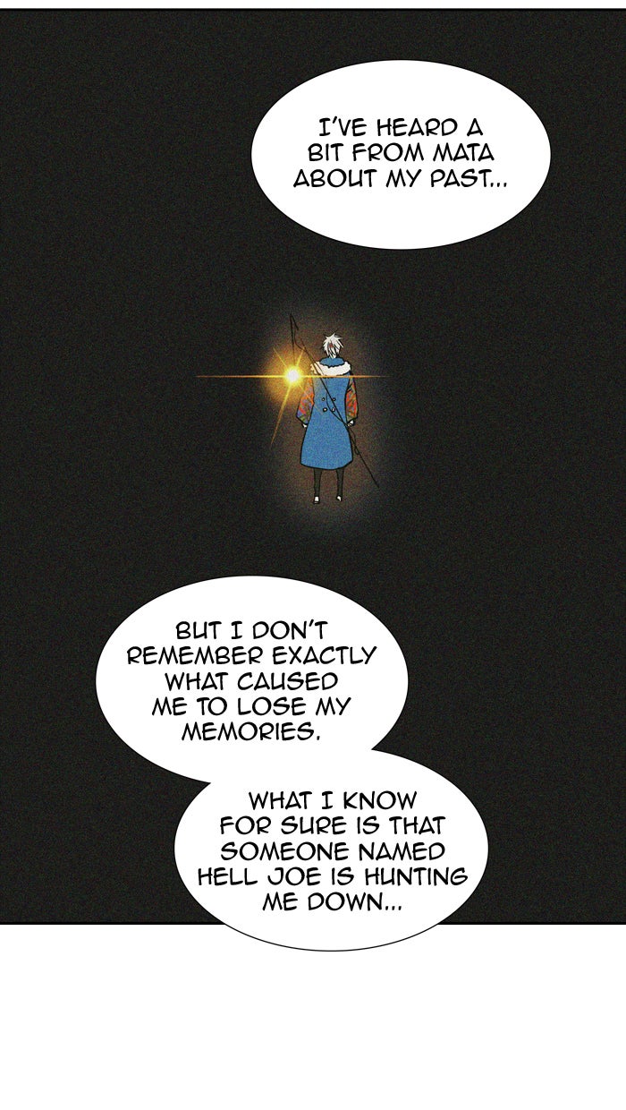 Tower of God Manga Chapter 323 page 83 - [Season 2] Ep. 243