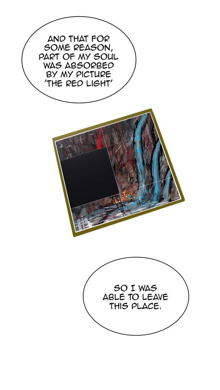 Tower of God Manga Chapter 323 page 84 - [Season 2] Ep. 243