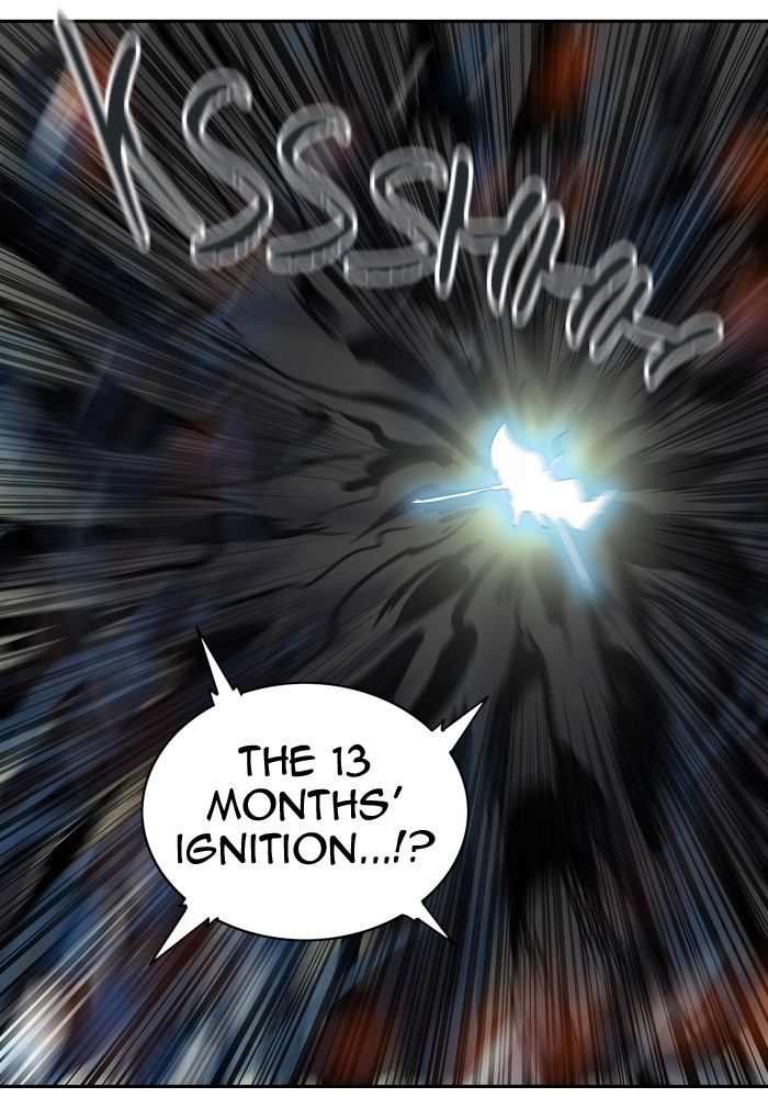 Tower of God Manga Chapter 323 page 9 - [Season 2] Ep. 243