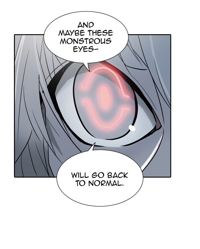 Tower of God Manga Chapter 323 page 91 - [Season 2] Ep. 243
