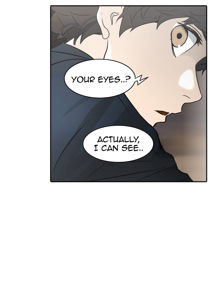 Tower of God Manga Chapter 323 page 92 - [Season 2] Ep. 243