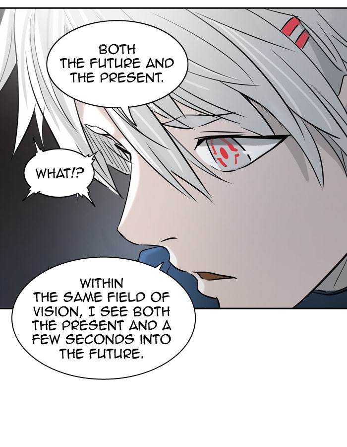 Tower of God Manga Chapter 323 page 93 - [Season 2] Ep. 243