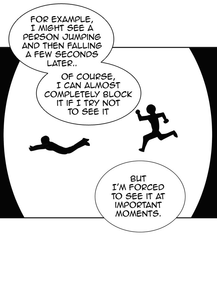 Tower of God Manga Chapter 323 page 94 - [Season 2] Ep. 243