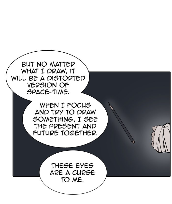 Tower of God Manga Chapter 323 page 96 - [Season 2] Ep. 243