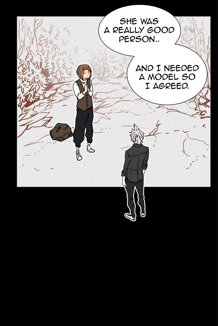 Tower of God Manga Chapter 323 page 98 - [Season 2] Ep. 243