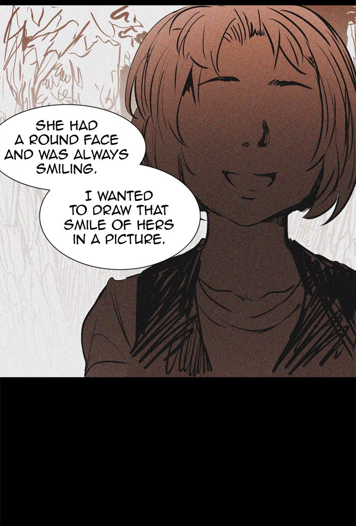 Tower of God Manga Chapter 323 page 99 - [Season 2] Ep. 243