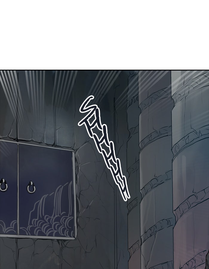 Tower of God Manga Chapter 324 page 1 - [Season 2] Ep. 244