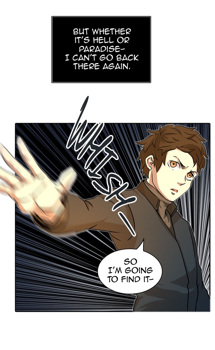 Tower of God Manga Chapter 324 page 100 - [Season 2] Ep. 244