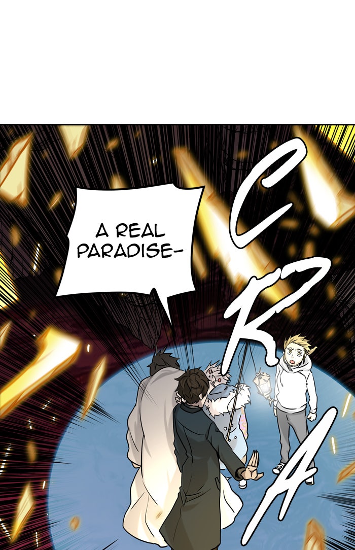 Tower of God Manga Chapter 324 page 101 - [Season 2] Ep. 244