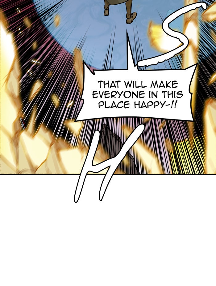 Tower of God Manga Chapter 324 page 102 - [Season 2] Ep. 244