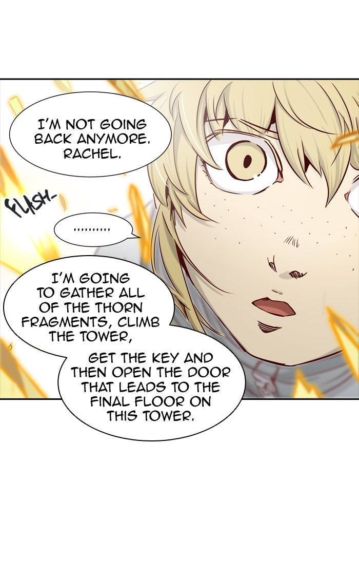 Tower of God Manga Chapter 324 page 104 - [Season 2] Ep. 244