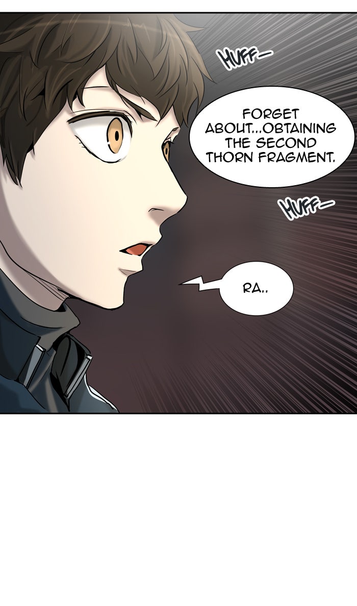 Tower of God Manga Chapter 324 page 11 - [Season 2] Ep. 244