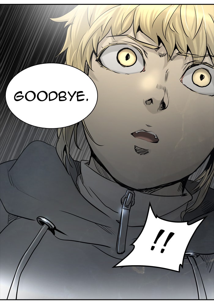 Tower of God Manga Chapter 324 page 110 - [Season 2] Ep. 244