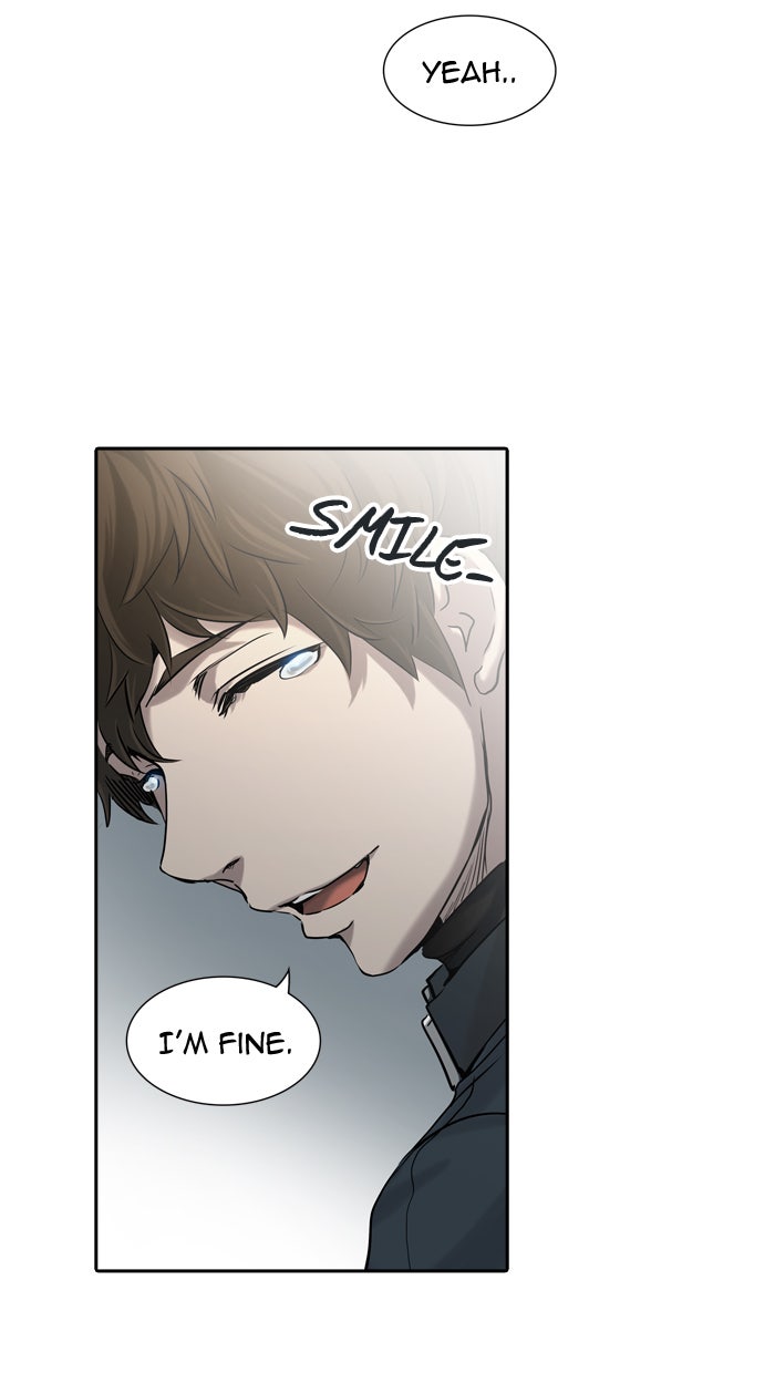 Tower of God Manga Chapter 324 page 113 - [Season 2] Ep. 244