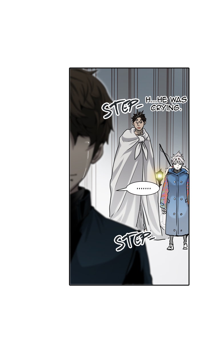 Tower of God Manga Chapter 324 page 114 - [Season 2] Ep. 244