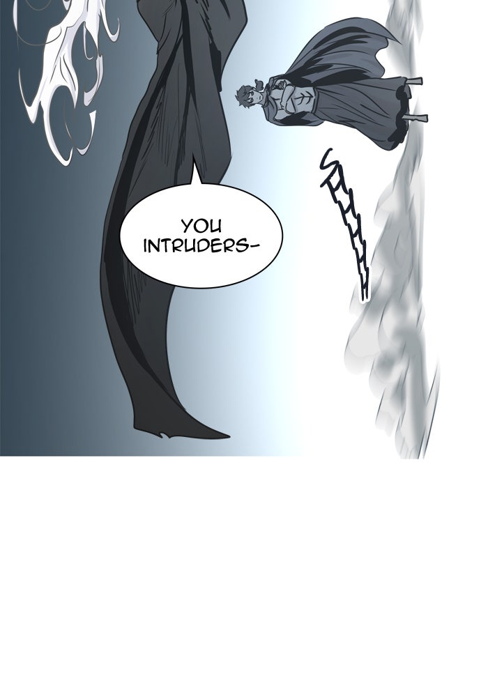 Tower of God Manga Chapter 324 page 119 - [Season 2] Ep. 244