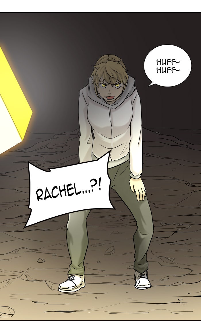 Tower of God Manga Chapter 324 page 12 - [Season 2] Ep. 244