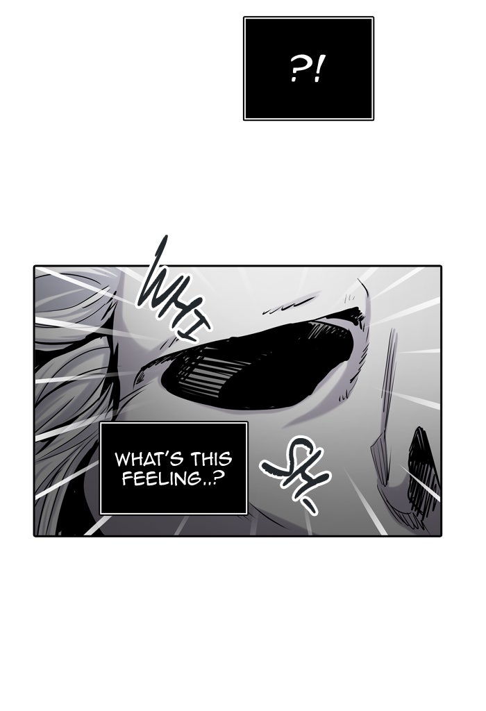Tower of God Manga Chapter 324 page 123 - [Season 2] Ep. 244