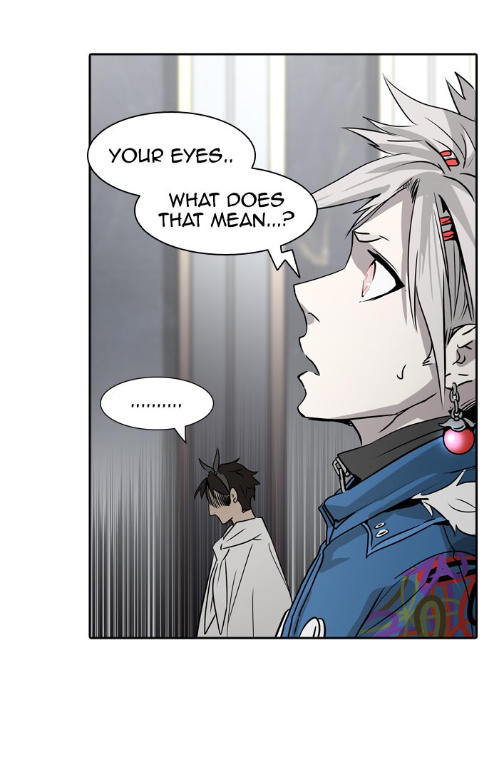 Tower of God Manga Chapter 324 page 128 - [Season 2] Ep. 244