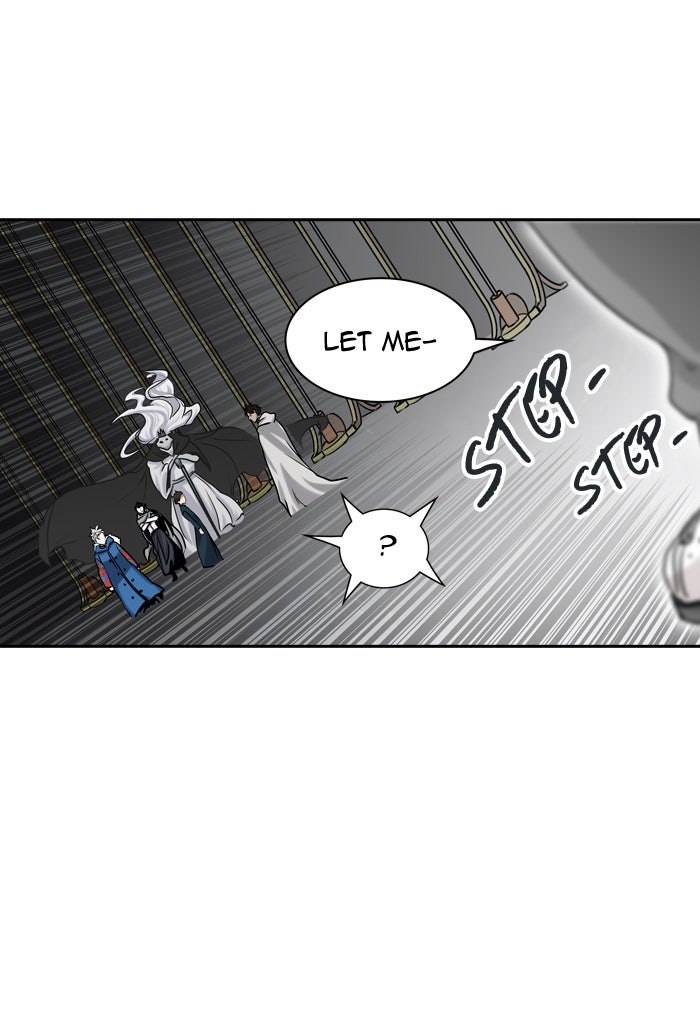 Tower of God Manga Chapter 324 page 129 - [Season 2] Ep. 244