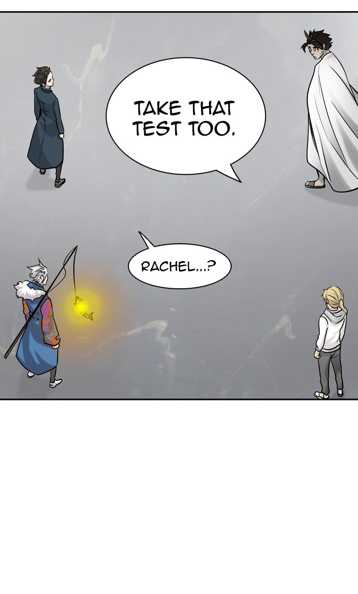 Tower of God Manga Chapter 324 page 130 - [Season 2] Ep. 244