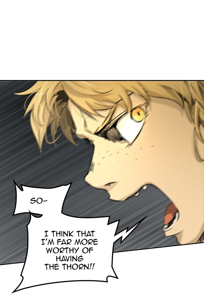 Tower of God Manga Chapter 324 page 133 - [Season 2] Ep. 244
