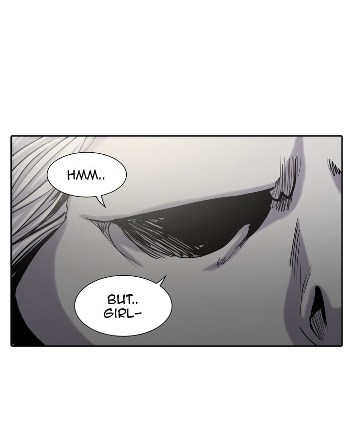 Tower of God Manga Chapter 324 page 135 - [Season 2] Ep. 244