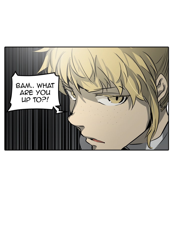 Tower of God Manga Chapter 324 page 140 - [Season 2] Ep. 244