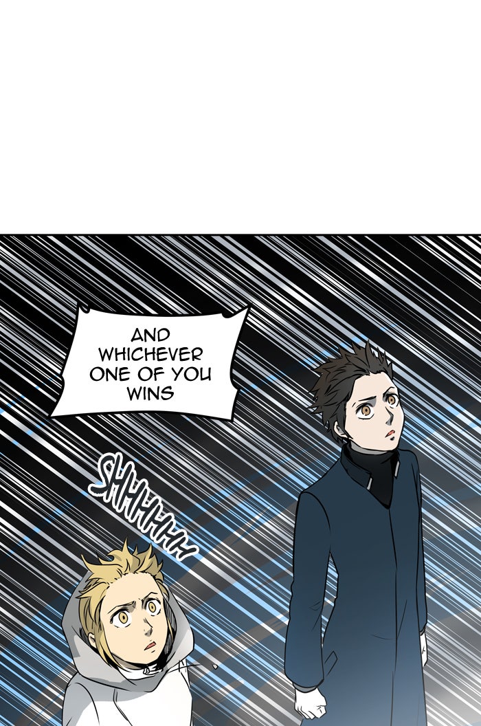 Tower of God Manga Chapter 324 page 143 - [Season 2] Ep. 244