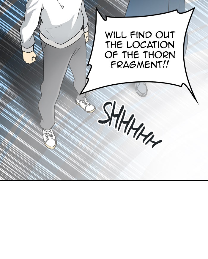 Tower of God Manga Chapter 324 page 144 - [Season 2] Ep. 244
