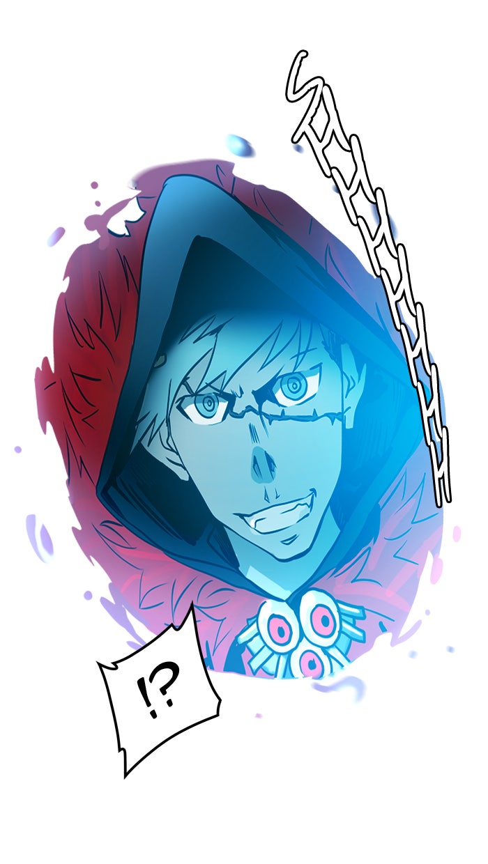 Tower of God Manga Chapter 324 page 146 - [Season 2] Ep. 244