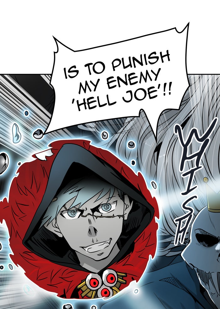 Tower of God Manga Chapter 324 page 147 - [Season 2] Ep. 244