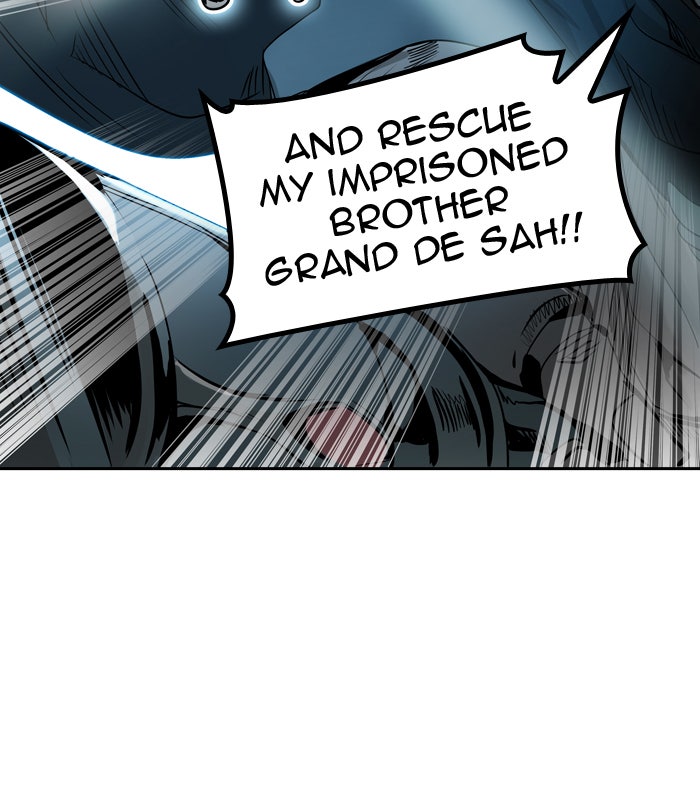 Tower of God Manga Chapter 324 page 148 - [Season 2] Ep. 244