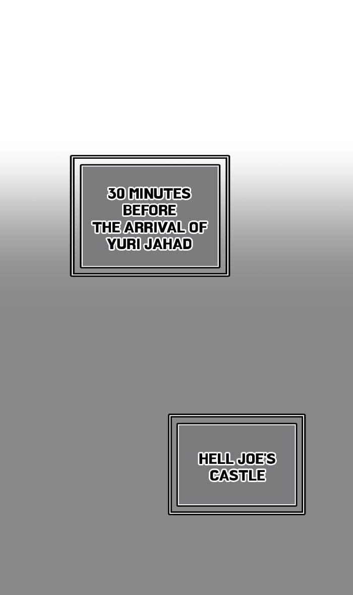 Tower of God Manga Chapter 324 page 16 - [Season 2] Ep. 244