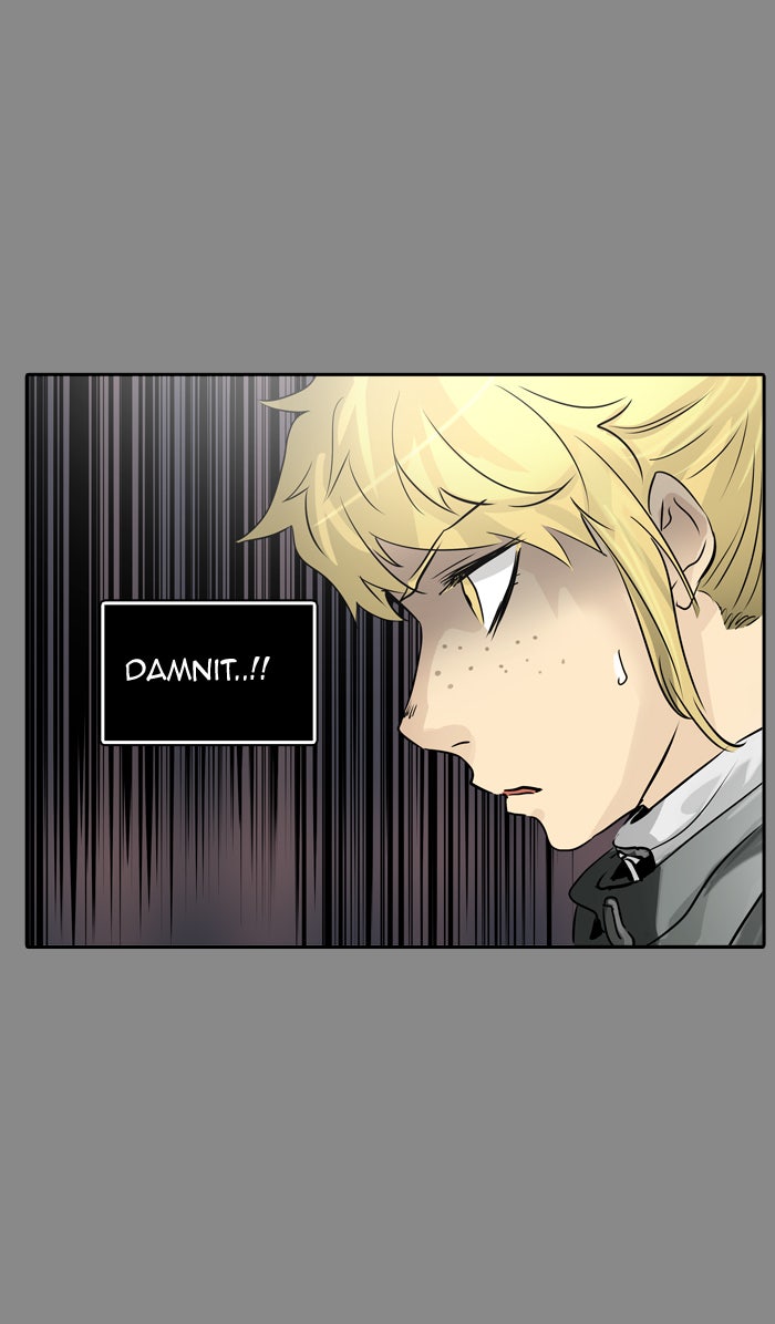 Tower of God Manga Chapter 324 page 20 - [Season 2] Ep. 244