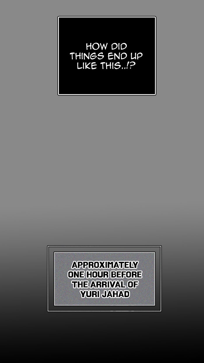 Tower of God Manga Chapter 324 page 21 - [Season 2] Ep. 244