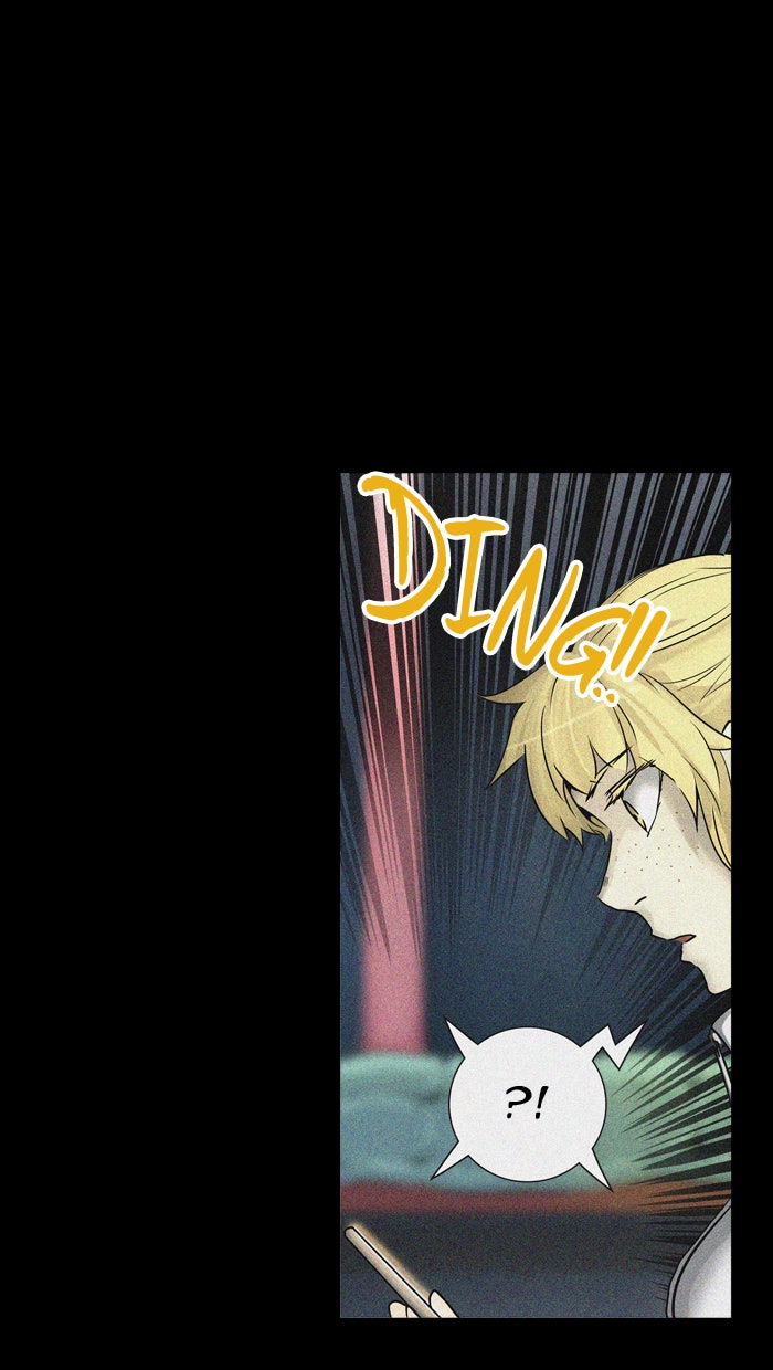 Tower of God Manga Chapter 324 page 29 - [Season 2] Ep. 244