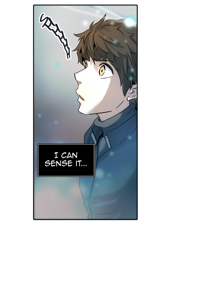 Tower of God Manga Chapter 324 page 3 - [Season 2] Ep. 244