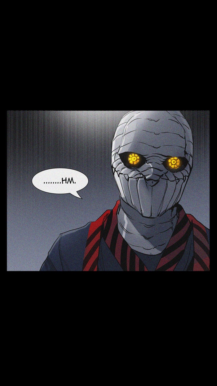 Tower of God Manga Chapter 324 page 39 - [Season 2] Ep. 244