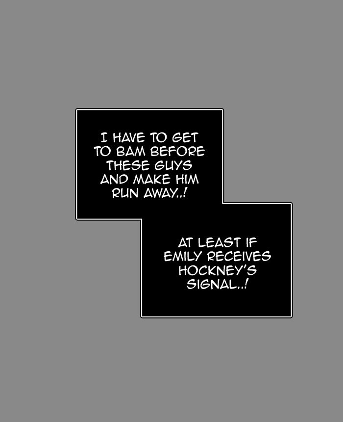 Tower of God Manga Chapter 324 page 48 - [Season 2] Ep. 244