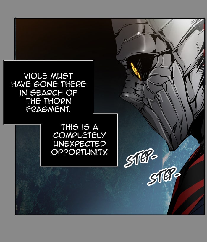 Tower of God Manga Chapter 324 page 49 - [Season 2] Ep. 244