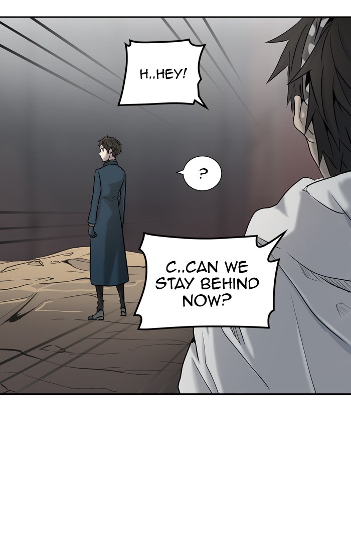 Tower of God Manga Chapter 324 page 5 - [Season 2] Ep. 244