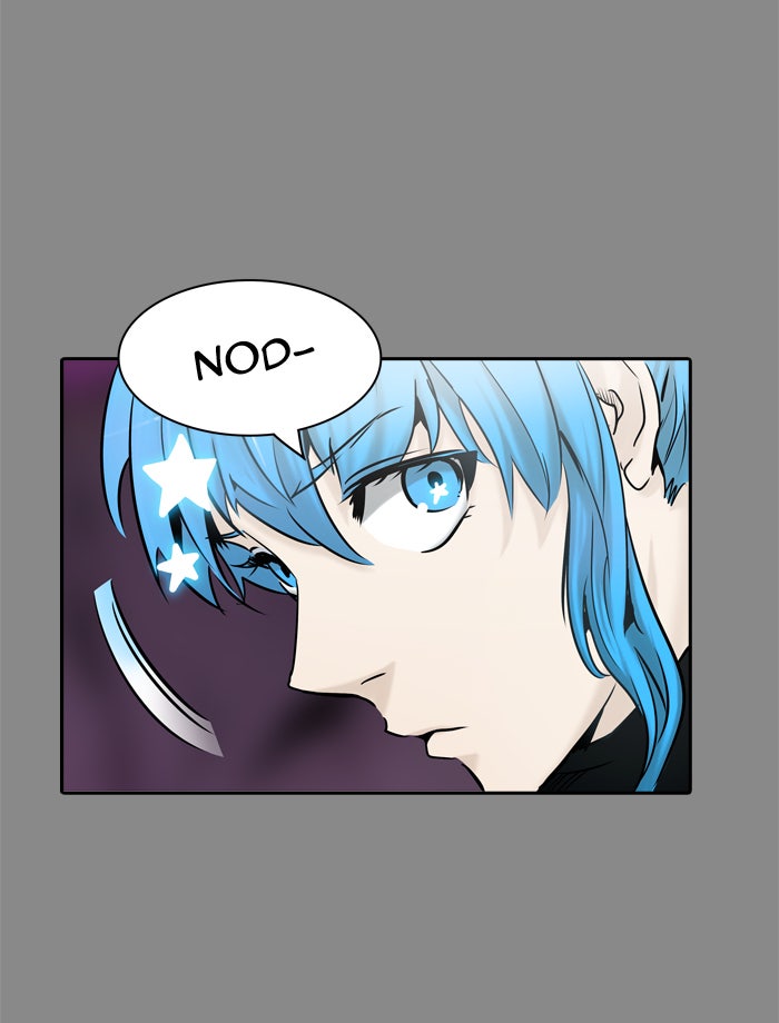 Tower of God Manga Chapter 324 page 56 - [Season 2] Ep. 244