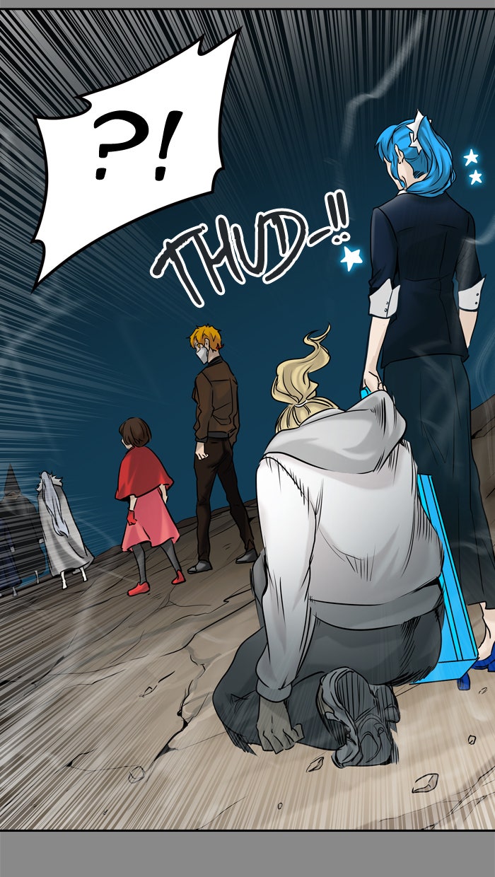 Tower of God Manga Chapter 324 page 58 - [Season 2] Ep. 244