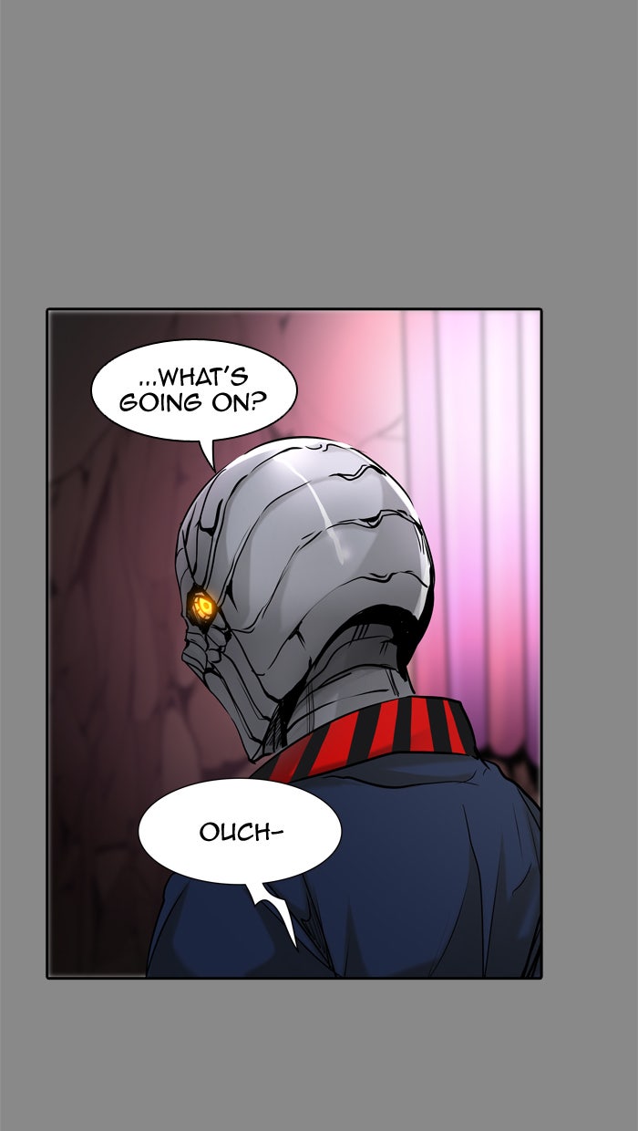 Tower of God Manga Chapter 324 page 59 - [Season 2] Ep. 244