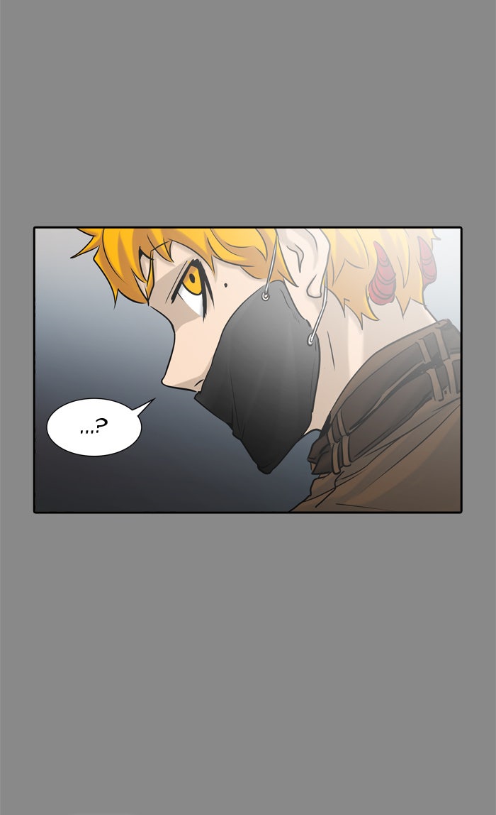 Tower of God Manga Chapter 324 page 62 - [Season 2] Ep. 244
