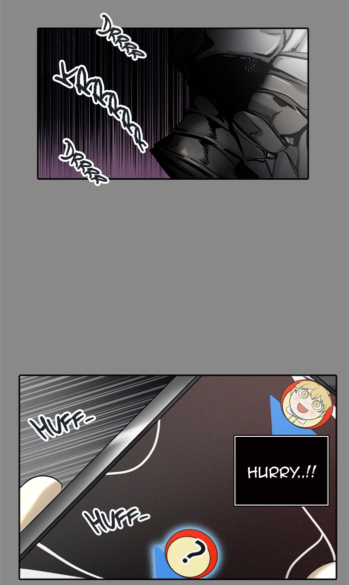 Tower of God Manga Chapter 324 page 64 - [Season 2] Ep. 244